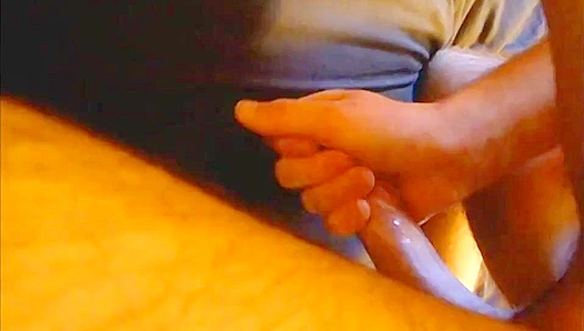 Bareback Orgy Ignites As Jake White and Jamie Olshan Lose Control Together