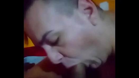 Steamy Affair: Married Stud Craves Innocent Boys Hungry Blowjob - XXXAdventures
