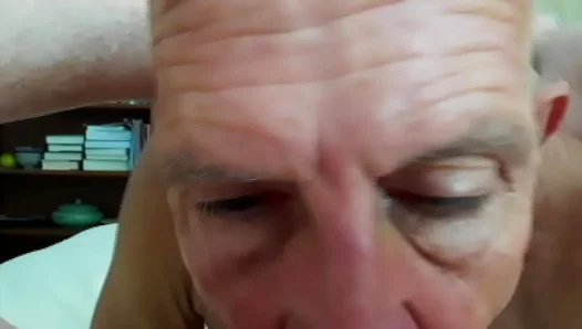 Steamy Florida Affair: Bruces Wifes Secret Lover Gets Face Fucked by Billionaire Hubby