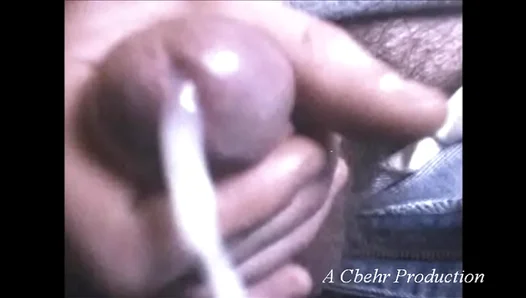 Thirsty Boys Get Their Fill: Hunky Daddies Pump Pints of Hot Spunk – CBeHR 18+