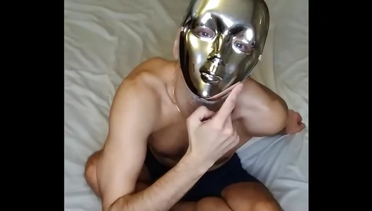 Unmasking Desire: Hairy Cam Companion Serves Up Naughty Kinky Thrills – 18+
