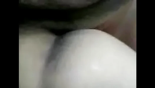 Muscular Top Overwhelmed, Passes Out from Intense Rear Entry Thrusts by Hungry Bottom –
