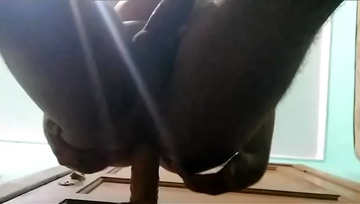 Horny Amateur Twinks Stretch Wide for Massive Dildo – Ass-Gaping Orgy 18+