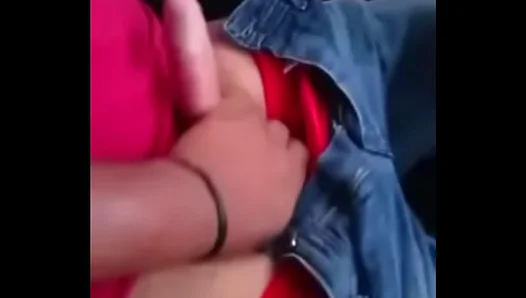 Sexy Ride Leads to Steamy Pickup: Craving My Hunky Uber Driver – 18+