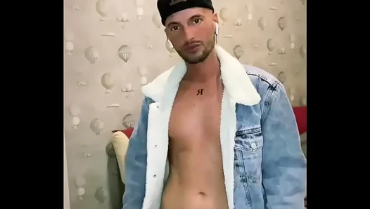 Ruben Sals Burning Desire: Steamy Gay Hookups Fuel His OnlyFans Obsession