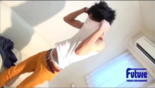 Innocent Explorers First Foray: Deepthroating Probing Fresh Holes – TinyGays 18+