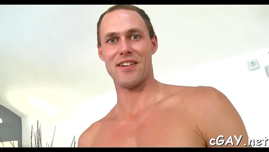 Muscular Men Unleash Their Raw Fury: Raging Fucks, Deep Throats, and Anal Rampages – 18+