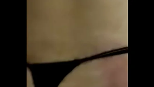 Begging for Rear Action: Thirsty Amateur Hunk Craves Intense, Unbridled Fucking –