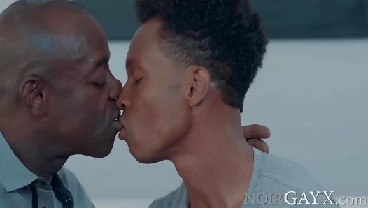 Young Athletes Rigid Anal Drills Ignite Steamy Coaching Sessions – Teen Gay Action