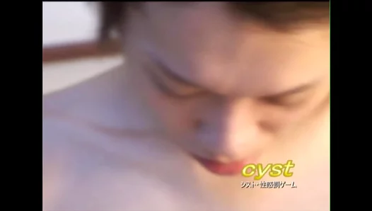 Sensual Japanese Delight: Dainty Nipples Get Intimate Attention – Gay Fetish Fun 18+