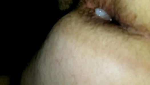 Muscular Stud Dominates Intense Anal Workout with Chiseled Boyfriend – Pounding Steamy