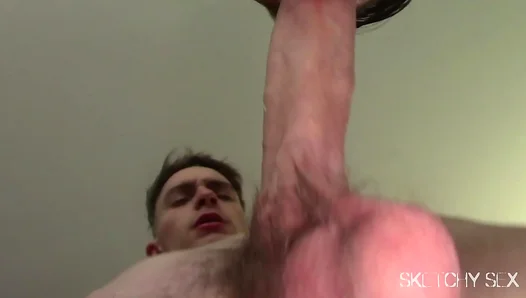 Bareback Brotherhood Shares Loads in Unbridled Group Threeway – WildGaySex