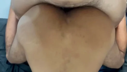 Rick Paixo Dominates in Sizzling Raw Sex Session – RawGayMoments 18+