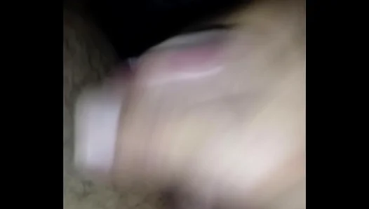 Young Stud Devours Thick Cock, Savoring Each Veiny Inch Inside Him - GayYum 18+