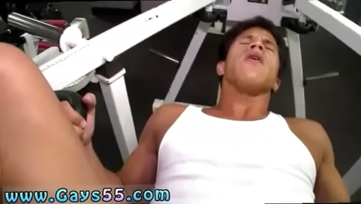 Joeys Steamy Outdoor Initiation: Naive Boy Delights in Thrilling First-Time Gay Hookups –
