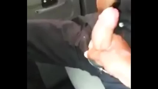 Spoiled Rich Boy Gets Rugged Hand Job and Face-Fucking from a Hung,horny Latino Lover -