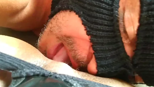 Hours-Long Oral Obsession: Devouring Every Inch of Raw Amateur Bum – XXXTapes 18+