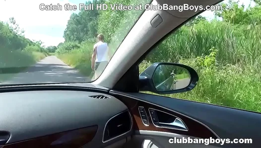 Raw, Uninhibited Threesome: Muscular Twink Boys Get Filthy with Finger Play Explosive