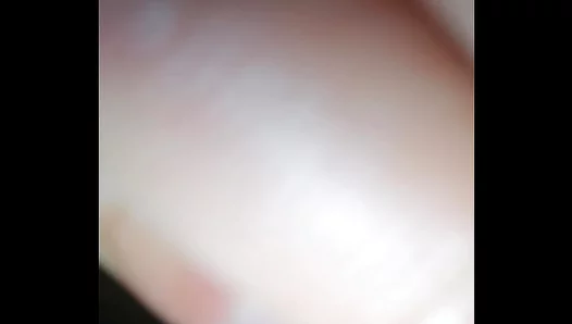 Pleasuring My Hungry Hole: Wide Open for a Deep, Hard Fuck – 18+