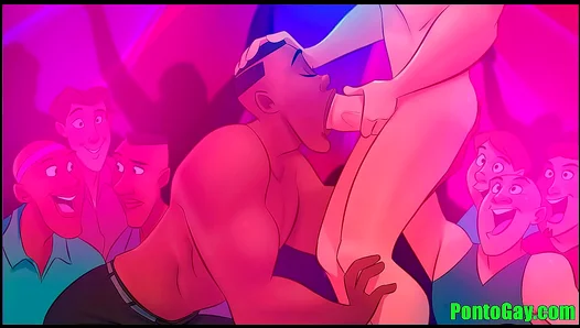 Balls Deep in Locker Room Action: NBA Bros Savor Juicy Jock Cock – Locker Room Heat 18+