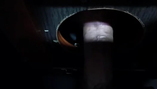 Raw Amateur Gloryhole Blowjobs Ignite in Cozy Colombian Cabins - Hot Gay Action