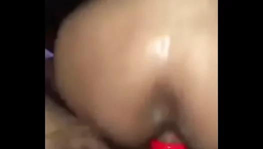 Deep Throated Anal Bliss: Dannynastys Steamy Desire for Raw, Homemade Fuck Sessions –