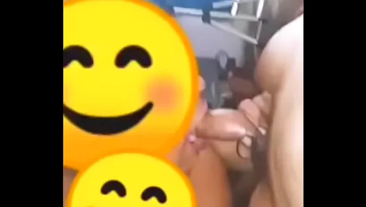 Deep Throating the Indian Beef: A Chubby Studs Sizzling Blowjob – XXXGayScene 18+