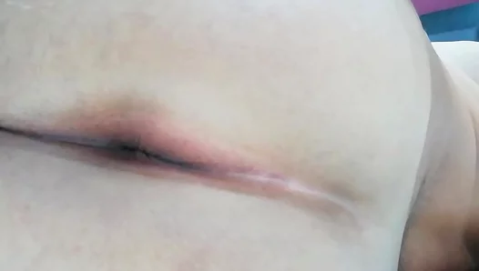Savoring Each Thrust: Hung Amateur Fucks Mouth, Releases Thick Load – 18+
