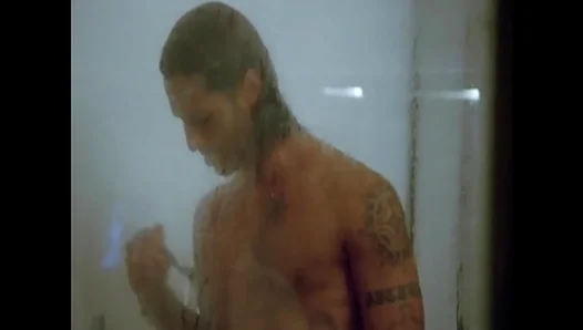 Italian Stallion Exposes Massive Inked Endowment in Steamy Doc Footage - Hot Gay Sex