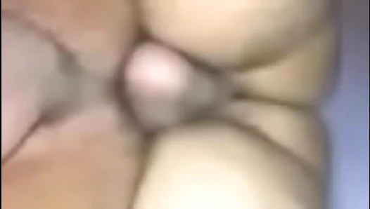 Interracial Lust Ignited: Thick Black Cock Powers Raw, Dripping Anal Fuck Ending in