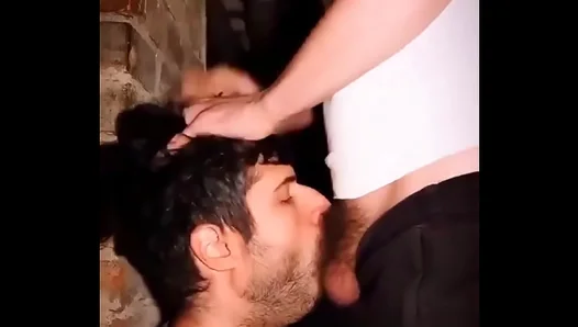 Steamy Gay Hookups: Throats Stretch Wide to Swallow Hot Jizz Loads – XXXAction
