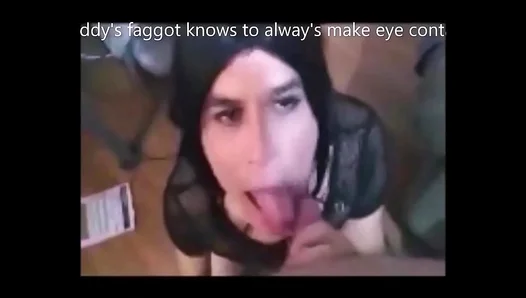 Oscars Intense Throat Worship: Swallowing Down Every Inch of Gonzalezs Thick Cock – 18+