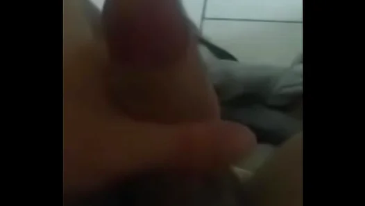 Belgian Straight Buddy Unleashes Steamy Solo For Gay BFFs Pleasure In Naughty Secret