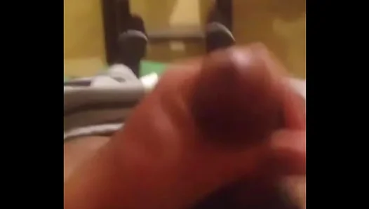 Friction Ignites Steamy Jerk Off as Mind Blows with Intense Cumming Fantasy – GayXXX 18+