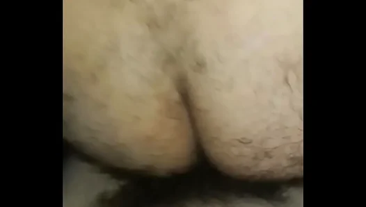 NaughtyFur 18+: Furry Latinos Steamy Motel Hookup with Huge Cock