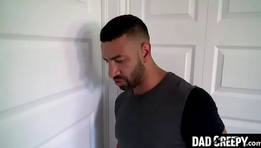 Stepdads Forbidden Fling: Claiming His Nephews Virgin Hole – TinyGays 18+