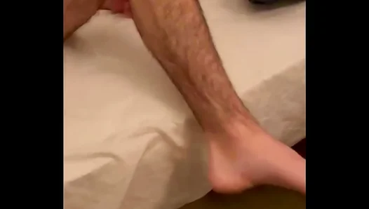 Discovering Pleasure: Israeli Twinks Try Butt Plugs for the First Time – HotGayScenes 18+