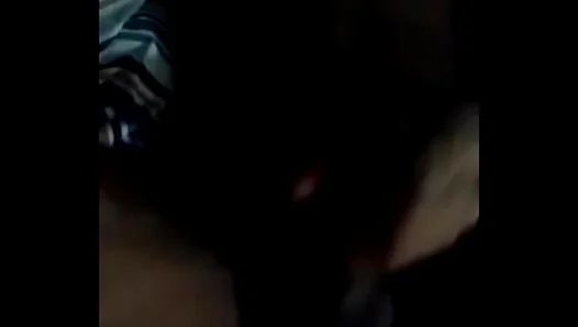 Raw Intensity: Hung Black Stallion Gobbles Dick, Ravages Ass - 18+
