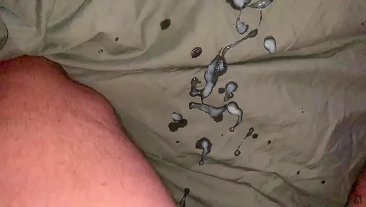 Massive Amateur Gay Load Blast – Earth-Shaking Orgasm Unleashed