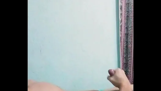 Pent-Up Passion Unleashed: Intense Solo Journey to Ecstasy – GayXXXHub 18+
