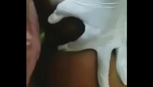 Indian Trans Beauty Devours Thick Cock in Scorching Anal Threesome – TinyGays 18+