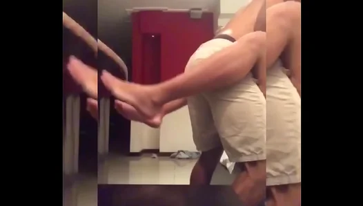 Steamy Hookup Ignites with Hunky Neighbors Bigger-than-Life Assets – NaughtyFun 18+