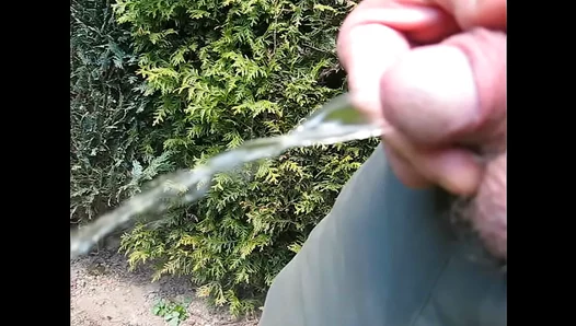 Steamy Solo Show: Dripping Wet Load After Thirsty Jerk – GayXtreme 18+
