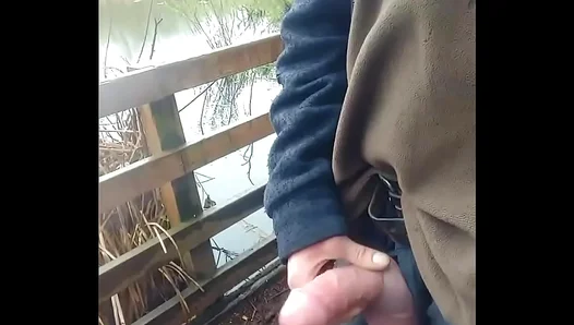 Wild Wanton Gay Public Play: Amateurs Lose Control to Each Others Touch – 18+