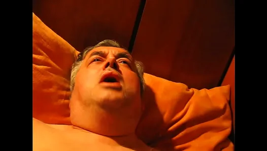 Exploring Intense Bliss Solo: Young Mans Prostate Orgasm Leaves Him Breathless – 18+