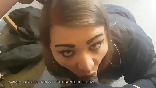 Thick Desi Dick Devoured Deep: Hot Shemale Bukkake Fantasy – NotAGirl 18+