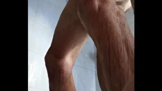 Steamy Bareback Frenzy: Amateurs Hairy Cheeks Gape Wide for Rough Fingering Action –