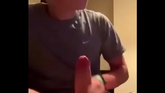 Live Webcam Solo: Innocent Boys Steamy Jerkoff Session for Fans