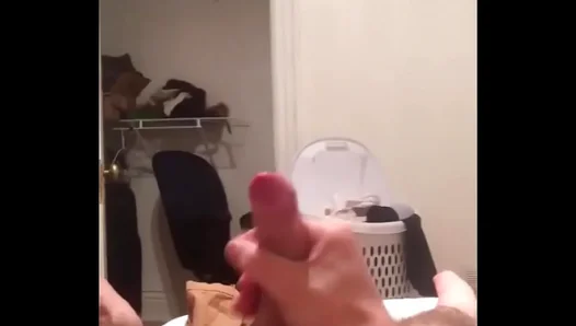 Buddy Bonding: Friends Savor Thick Spurt of Cum Together - IntenseGay Solo 18+