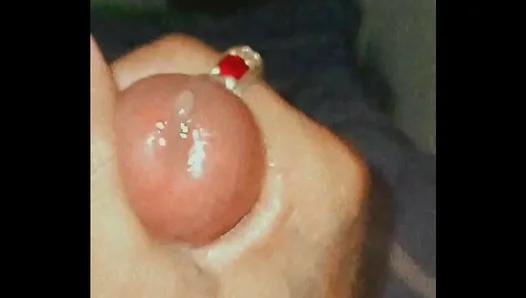 Fingers Dive Deeper: Amateurs Solo Session Ignites with Intense Gay Self-Love – 18+